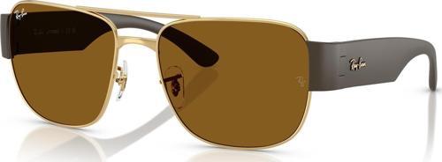 RB3756 001/33 59 Unisex Güneş Gözlüğü