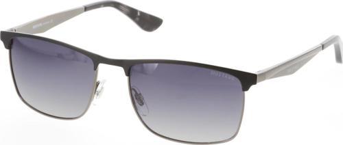MU2518-02 57 Polarize Erkek Güneş Gözlüğü