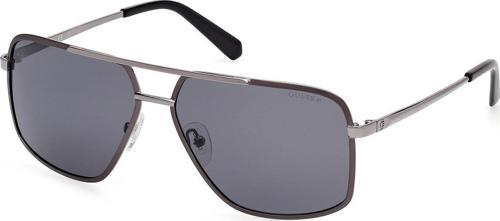 GU00167 09D 60 Polarize Erkek Güneş Gözlüğü