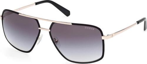 GU00167 02B 60 Erkek Güneş Gözlüğü