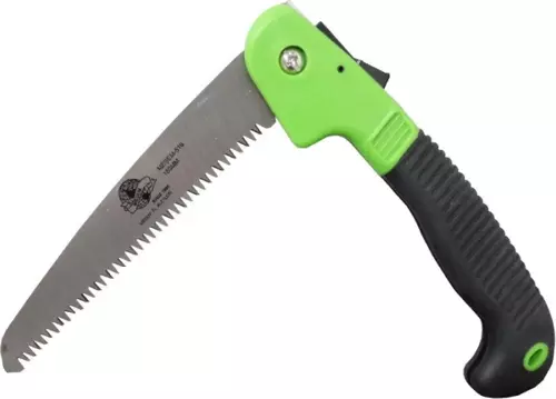 Katlanır Budama Testeresi 180 mm