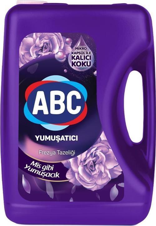 SOFT FREZYA YUMUSATICI 5lt