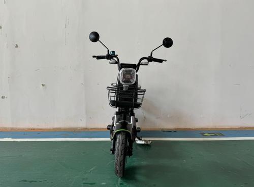 - Cosy - Elektrikli Motosiklet - Siyah