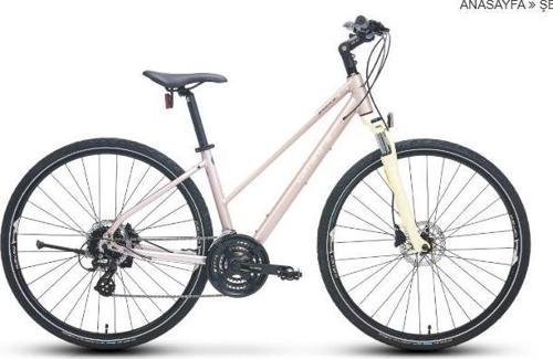 28  CARRARO SPORTIVE 226 406H 24-V HD MAT METALIK-PEMBE-BEJ-MOR R2