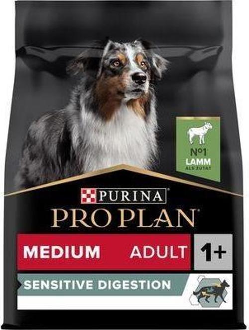 Adult Sensitive Digeston Kuzu Etli Yetişkin Köpek Maması 10 kg