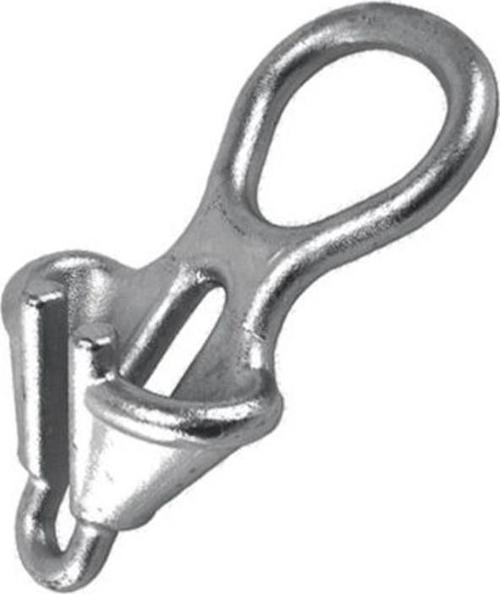 Krom Zincir Çekme Aparatı 10-12mm