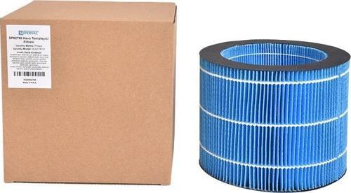Philips HU3918, HU2716, HU2718, HU3916 Uyumlu Nemlendirme Filtresi - FY3446/30