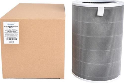 Xiaomi Mi Air Purifier 1 2 3 Pro ile Uyumlu HEPA Filtre