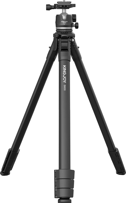 KINGJOY S600+GS10 PHOTO TRIPOD