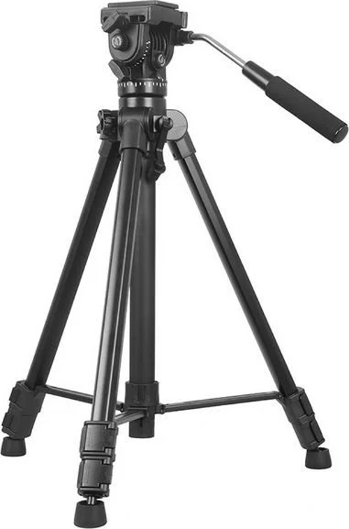KINGJOY VT-1500 VIDEO TRIPOD