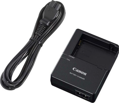 LC-E10 Şarj Cihazı (LP-E10 Uyumlu)