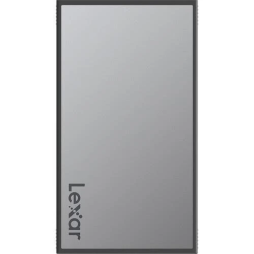 SSD Lexar Professional Workflow LPWF7504T-2ANGL USB 3.2 4 TB Taşınabilir