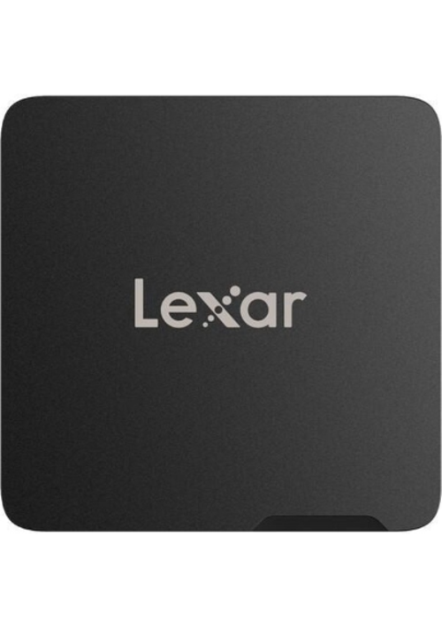 Professıonal GO Type-C Dönüştürücü Taşınabilir Hub LPASL400-RNBNG