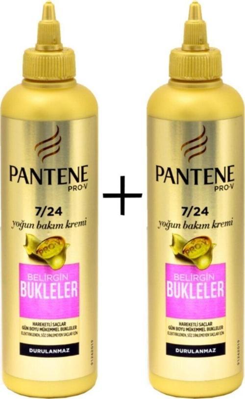 300 Ml 7/24 Belirgin Bukle Bakım X2 Adet