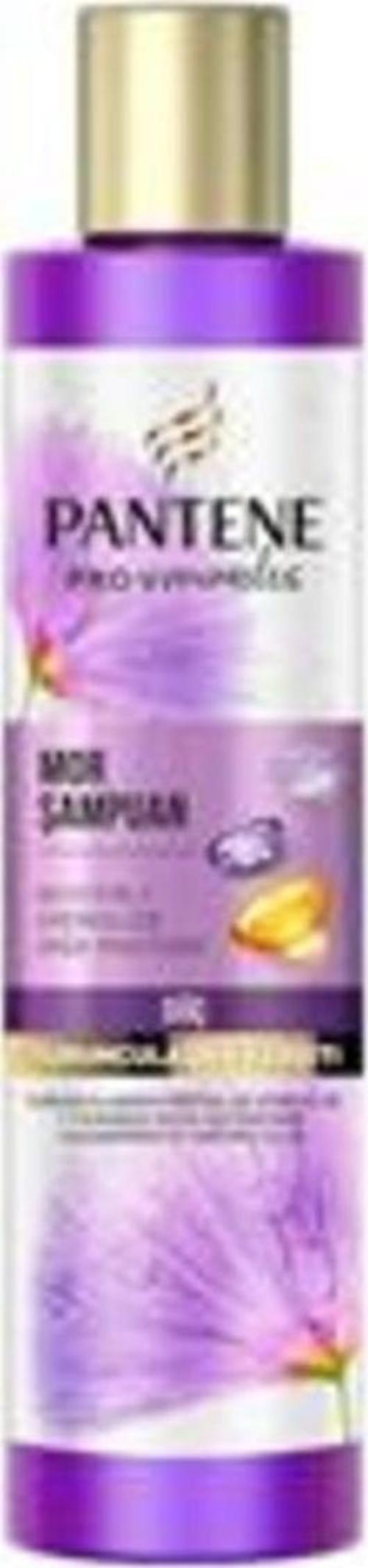 Pro-V İpeksi Parlaklık Mor Şampuan 225Ml ( 1 Adet )