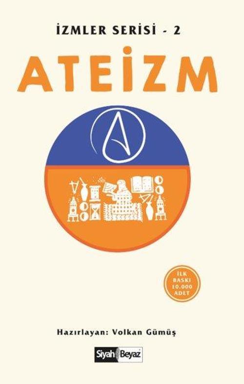 Ateizm - İzmler Serisi 2