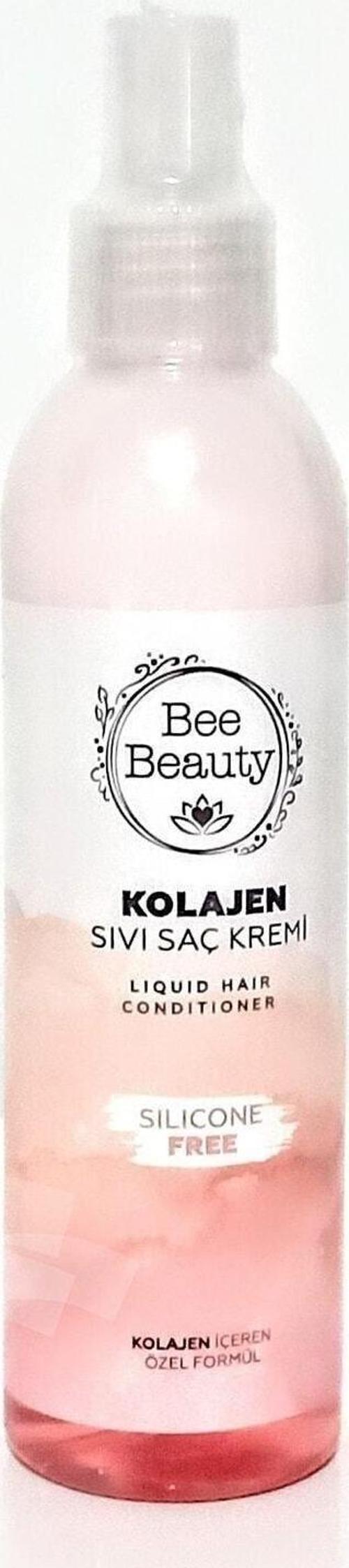 Sıvı Saç Kremi