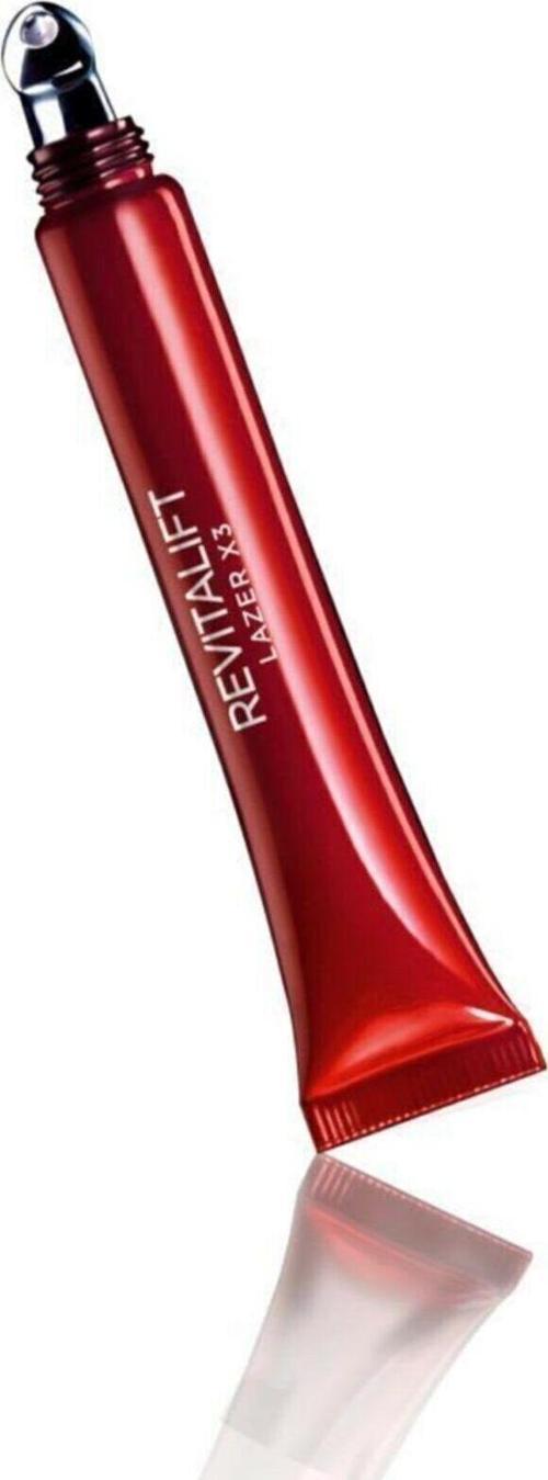 L'Oreal Paris Revitalift Lazer X3 Yaşlanma Karşıtı Göz Bakım Kremi