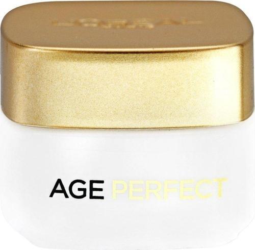 L'Oreal Paris Gündüz Bakım Kremi - Age Perfect 50 Ml 5011408054392