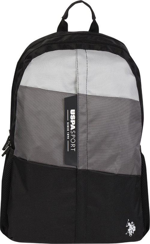U.S. Polo. Assn. Unisex Okul Çantası PLCAN24055