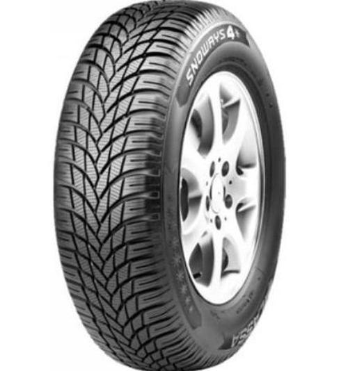 225/55 16 SNOWAYS 4 99V XL M+S / SFM Kış Lastiği 2025 Üretim