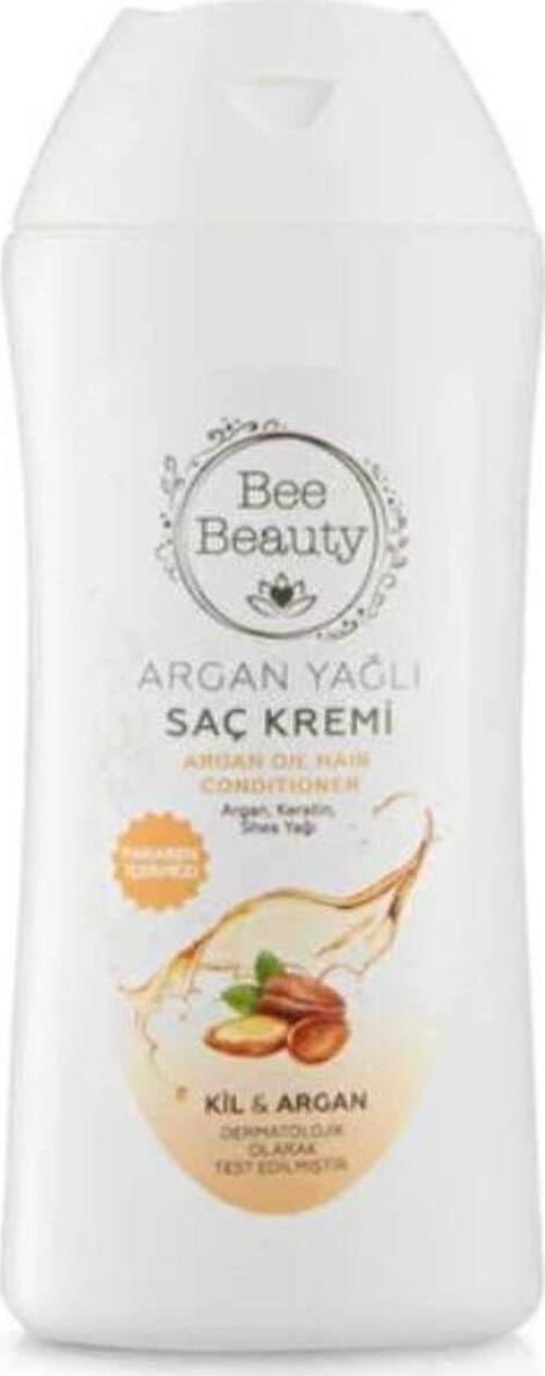 Seyahat Boyu Argan Saç Kremi 100 Ml