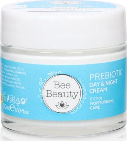 Prebiyotik Gündüz & Gece Kremi 50 Ml