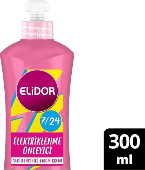 7/24 Elektriklenme Önleyici Bakım Kremi 300 Ml