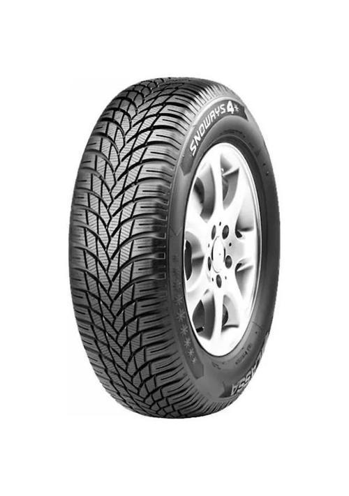 225/55 17 SNOWAYS 4 101V XL M+S / SFM Kış Lastiği 2025 Üretim