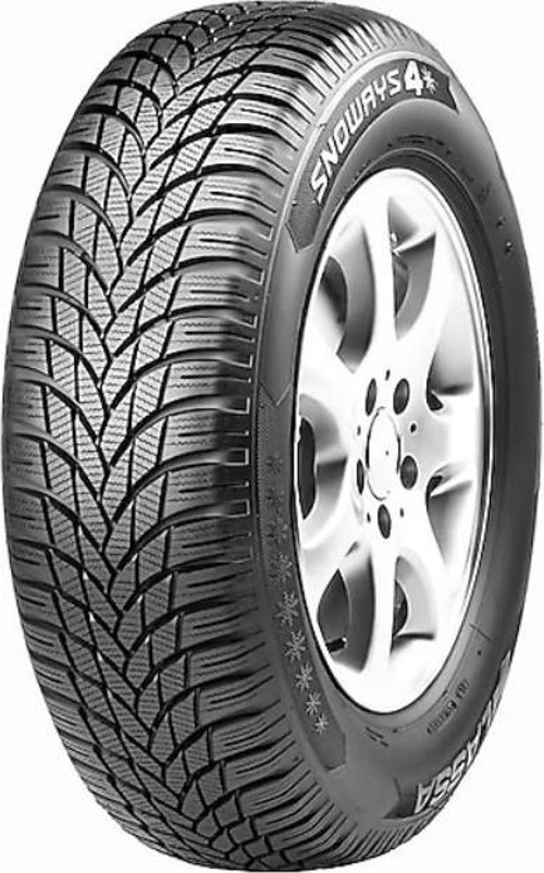 205/45 17 SNOWAYS 4 88V XL M+S / SFM Kış Lastiği 2025 Üretim
