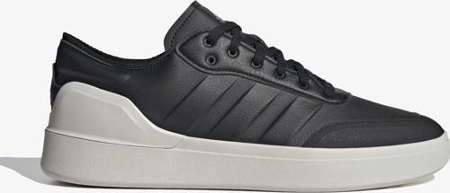 HP2604 Court Revival Erkek Siyah Spor Ayakkabı  Sneaker