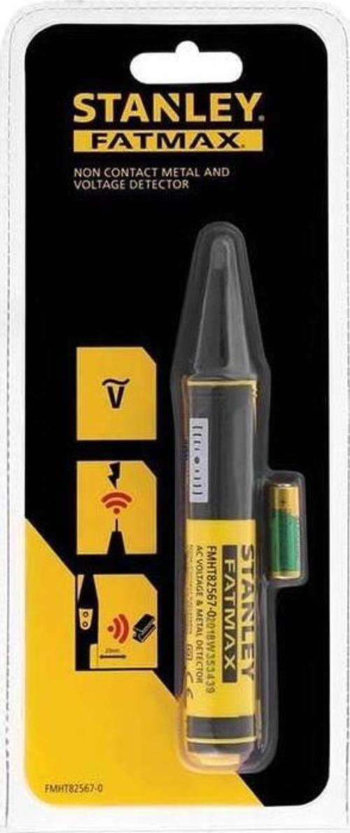 FMHT82567-0 Temassız Voltaj ve Metal Dedektörü 1000V