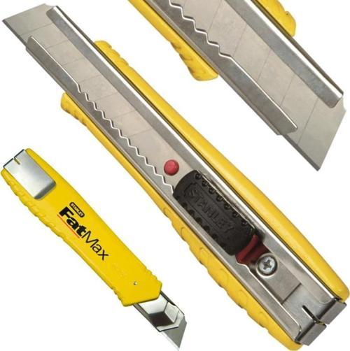 0-10-421 Fatmax Maket Bıçağı 18mm