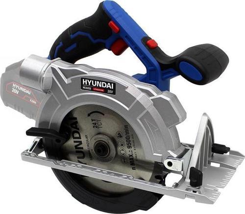 HCS202 Akülü Daire Testere 20V Aküsüz Model