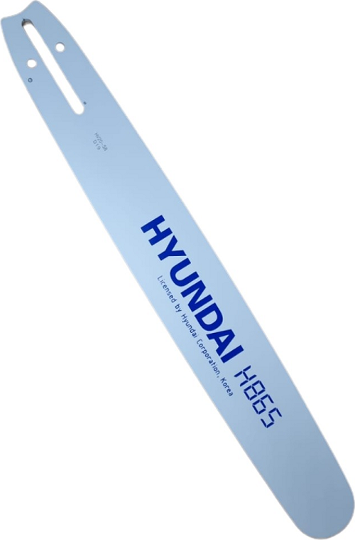 Kılavuz Elmaslı Hyundai 36 Diş 3/8'' - H865