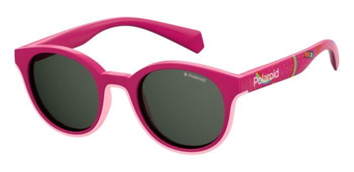 PLD 8036/S MU1 42 Polaroid Kids Polarize Güneş Gözlüğü