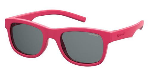 PLD 8020/S/SM 35J 43 Polaroid Kids Polarize Güneş Gözlüğü