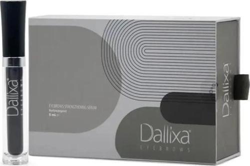 DALLİXA KAŞ GÜÇLENDİRİCİ SERUM 5 ML