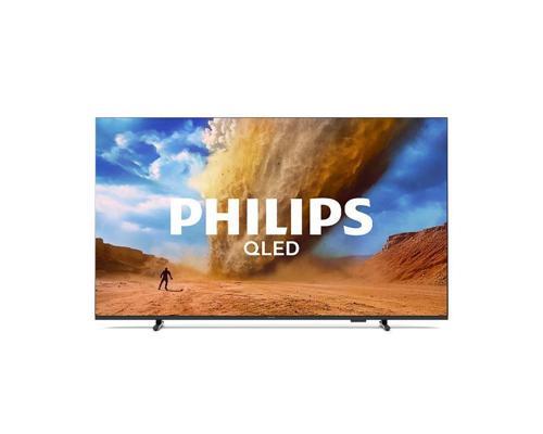 55 QLED 4K UHD SMART TV