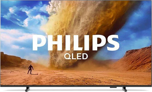 55 QLED 4K UHD SMART TV
