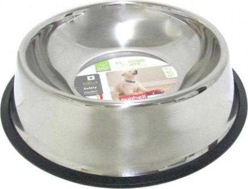 Çelik Mama Kabı 15Cm