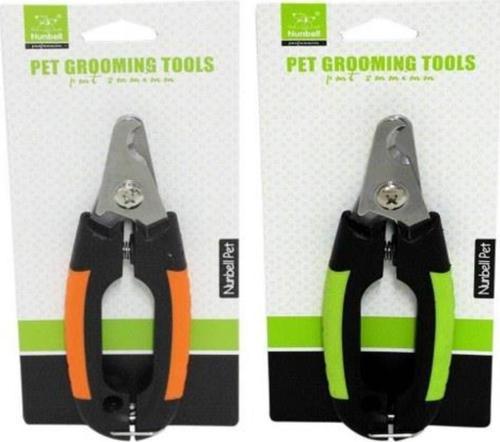 Kedi Köpek Tırnak Makası Large 13 Cm