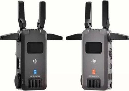 DJI SDR Transmission Combo
