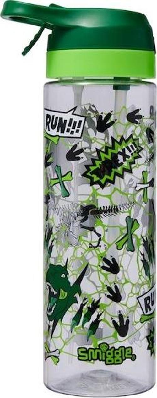 - Gush Flip Su Püskürtmeli 700 ML BPAsız Suluk