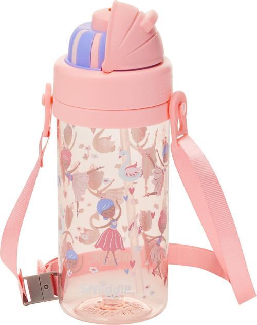 - La La Teeny Tiny 400 ML BPAsız Gizli Pipetli Suluk