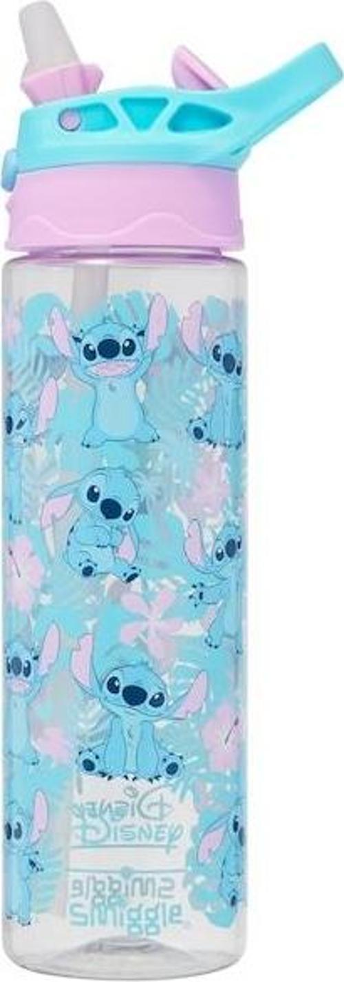 - Stitch 650ML Otomatik Pipetli BPAsız Suluk