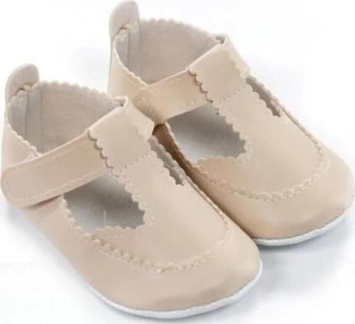 BEBICCINO 18-19 DERİ BABET Bej