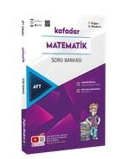 AYT Kafadar Matematik Soru Bankası