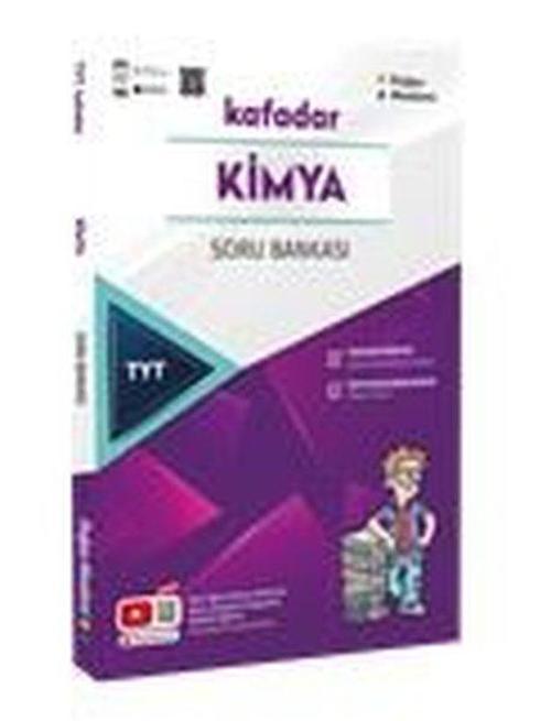 TYT Kafadar Kimya Soru Bankası