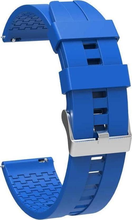 Xiaomi Redmi Watch 5 Active KRD-23 22mm Silikon Kordon